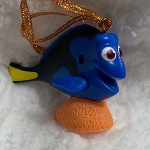 Disney Dora Christmas Ornament